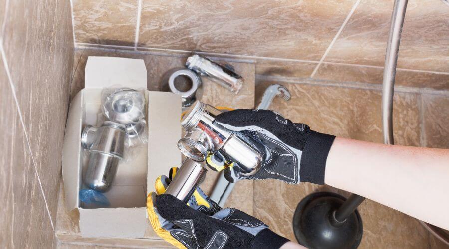 Expert tile roof repair services in Iola, WI